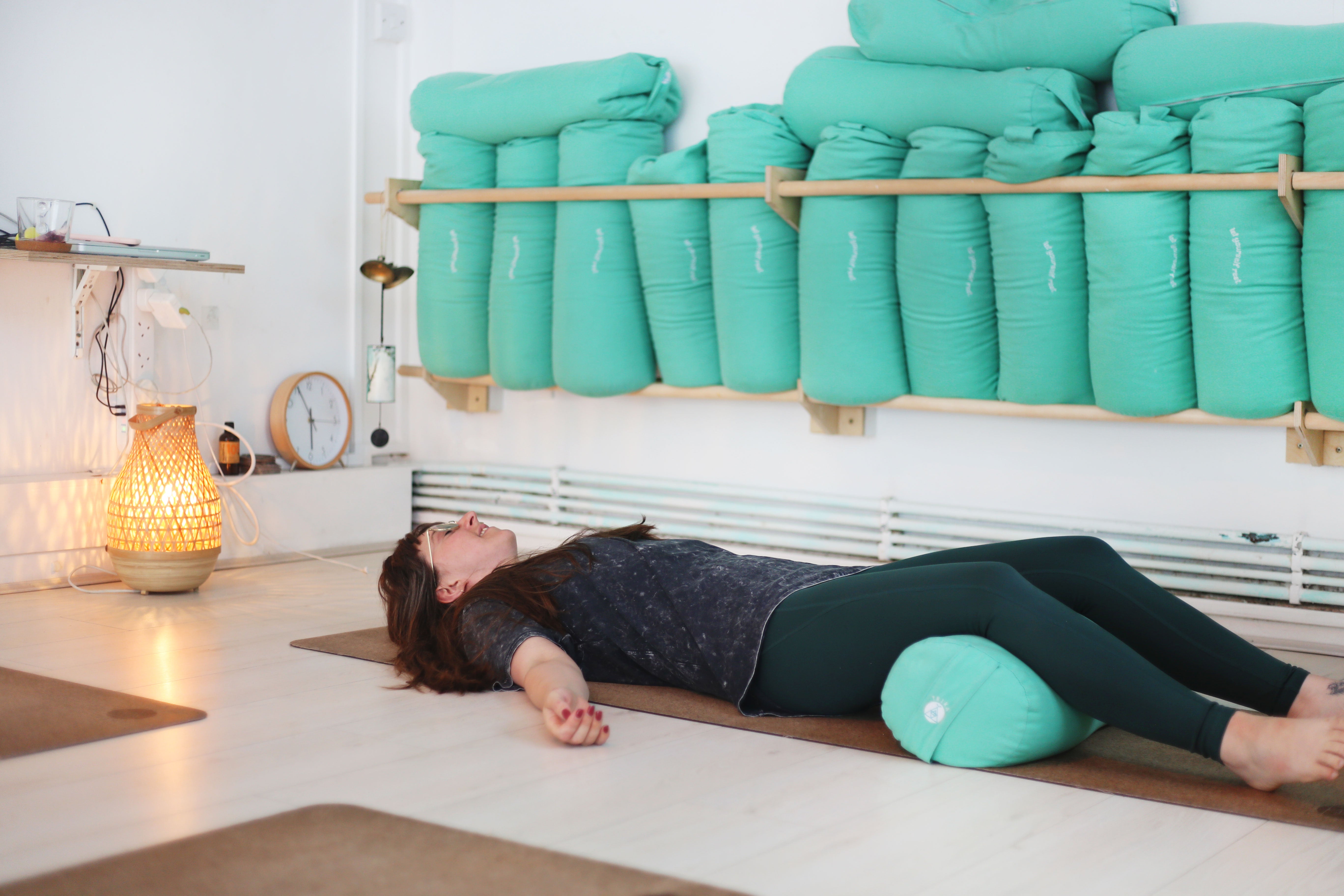 Can't sleep? Insomnia? How Yoga Nidra could help..