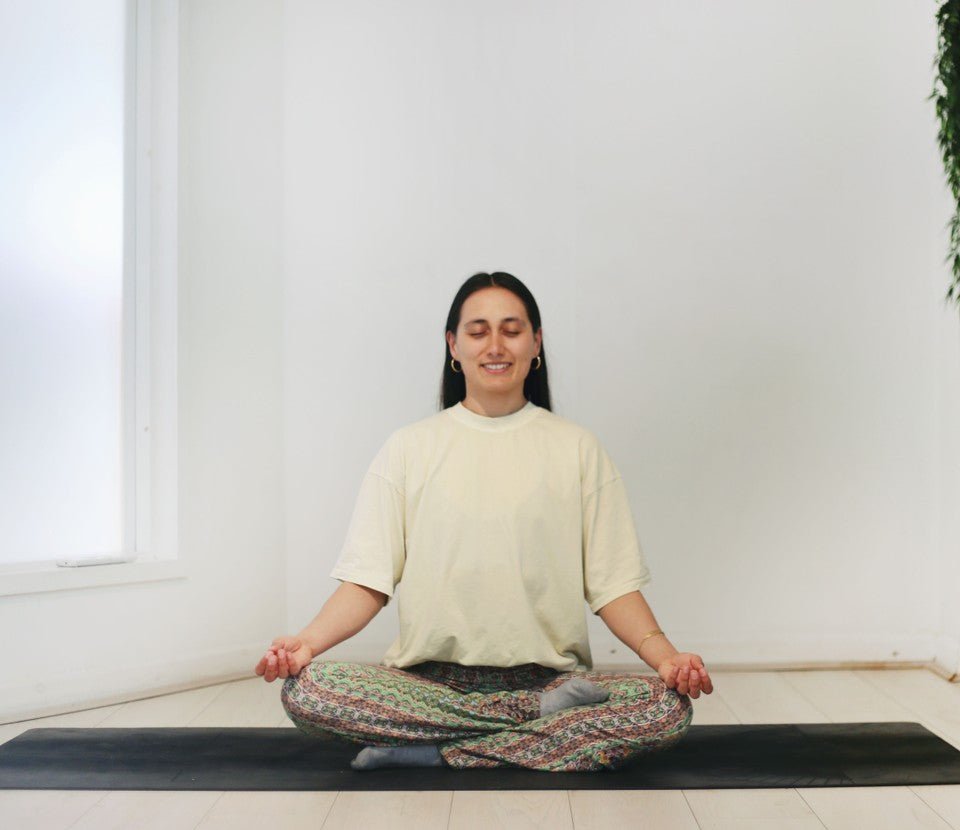 Strength, Recovery & Breath: Elyssa on yoga, Brazilian Jiu-Jitsu and training for a half marathon