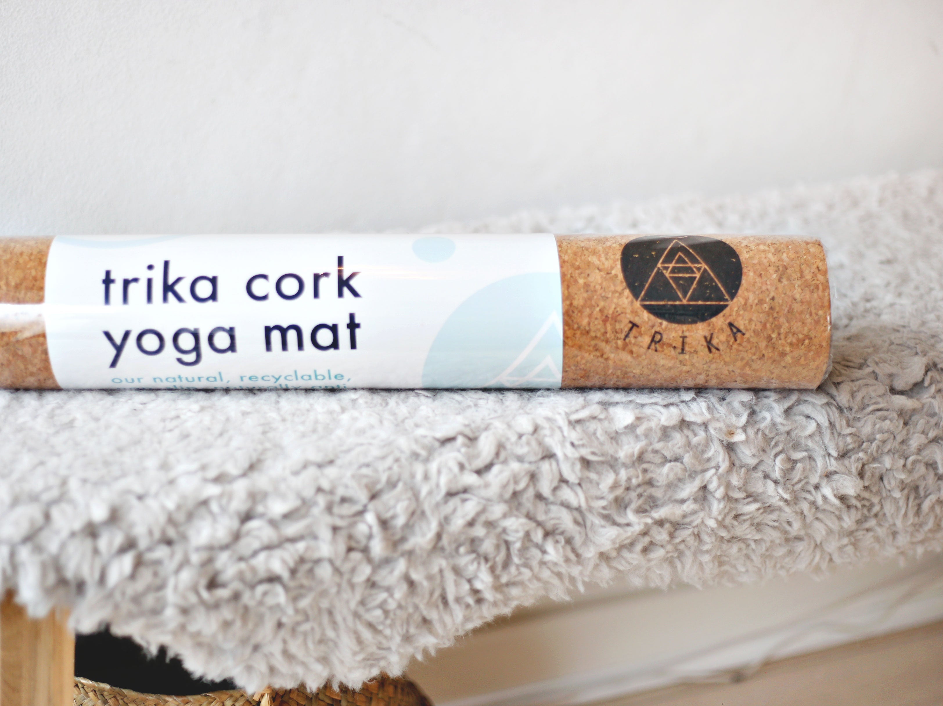 Trika Yoga Mats