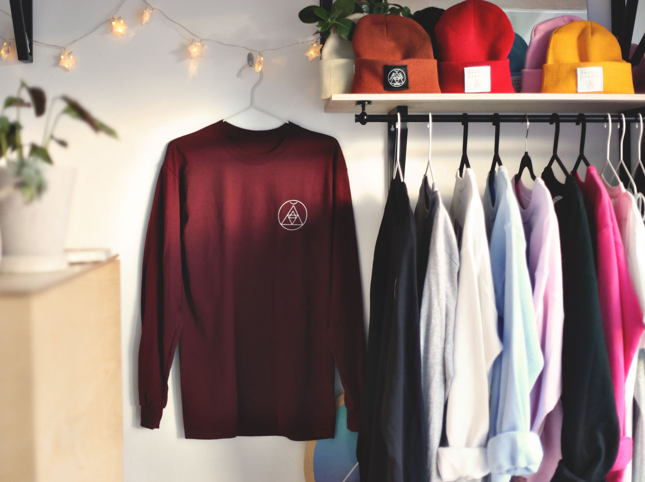 Vests+Tops+Jumpers