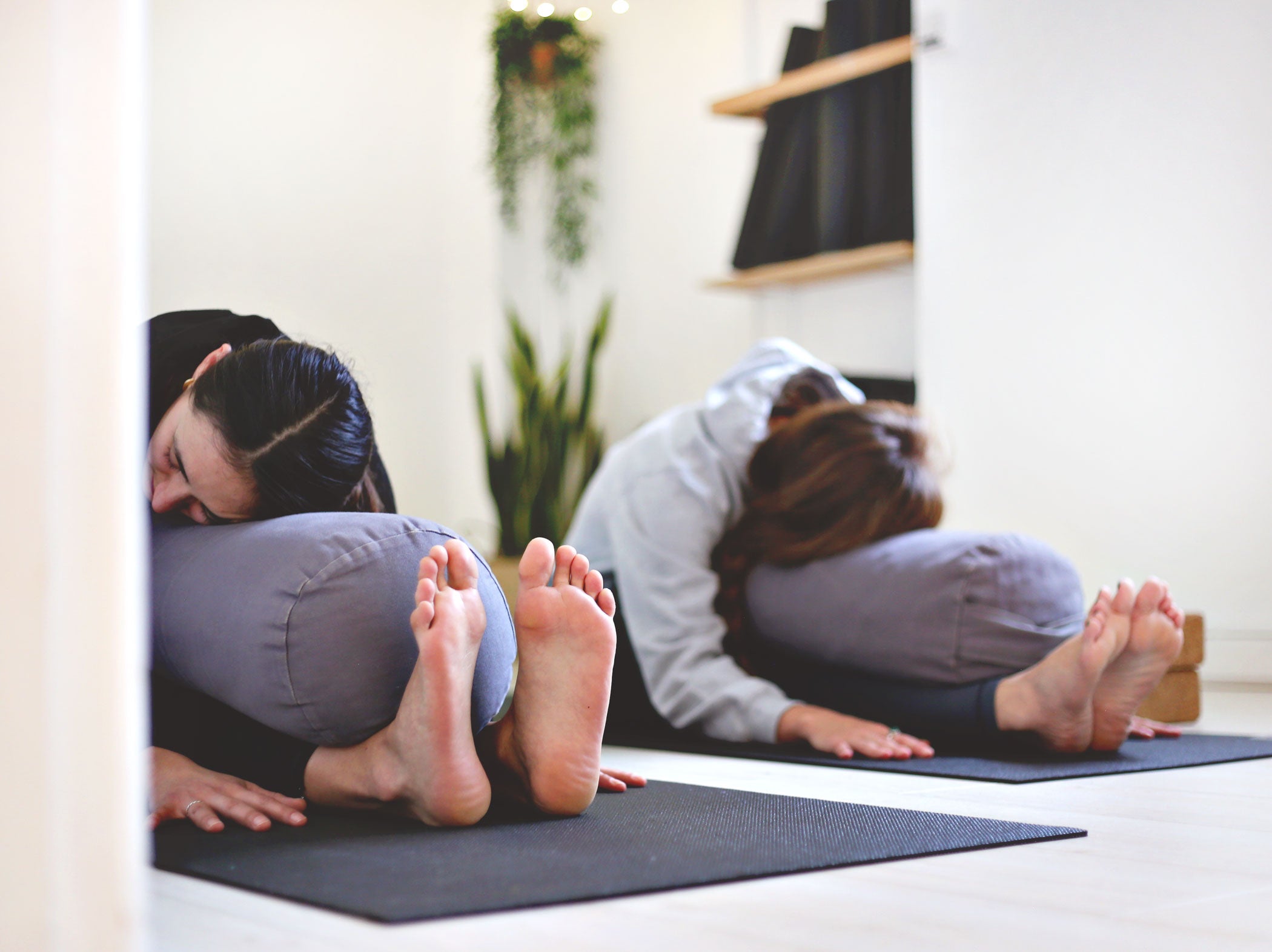 Ever considered a private Yoga / pilates Sessions that's tailored for you?