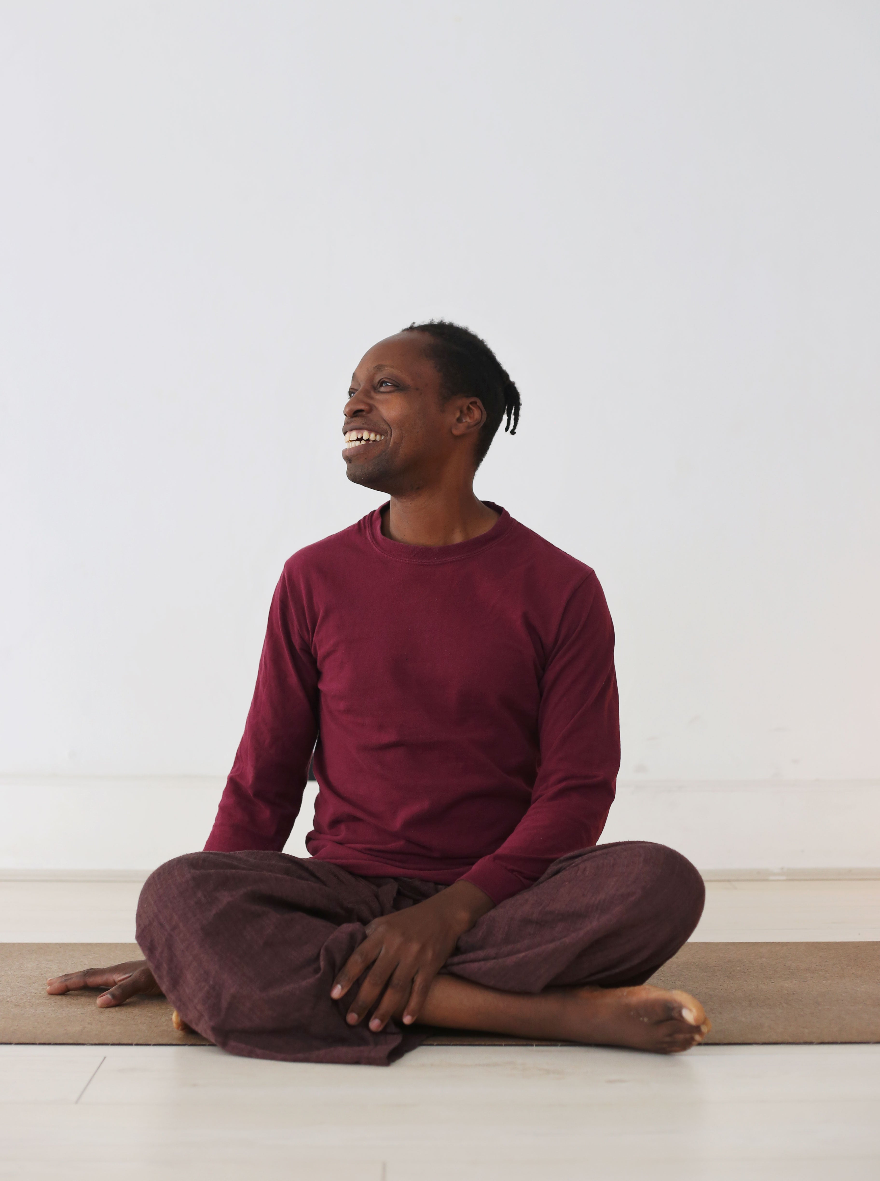 Yoga: More Than Just a Physical Practice