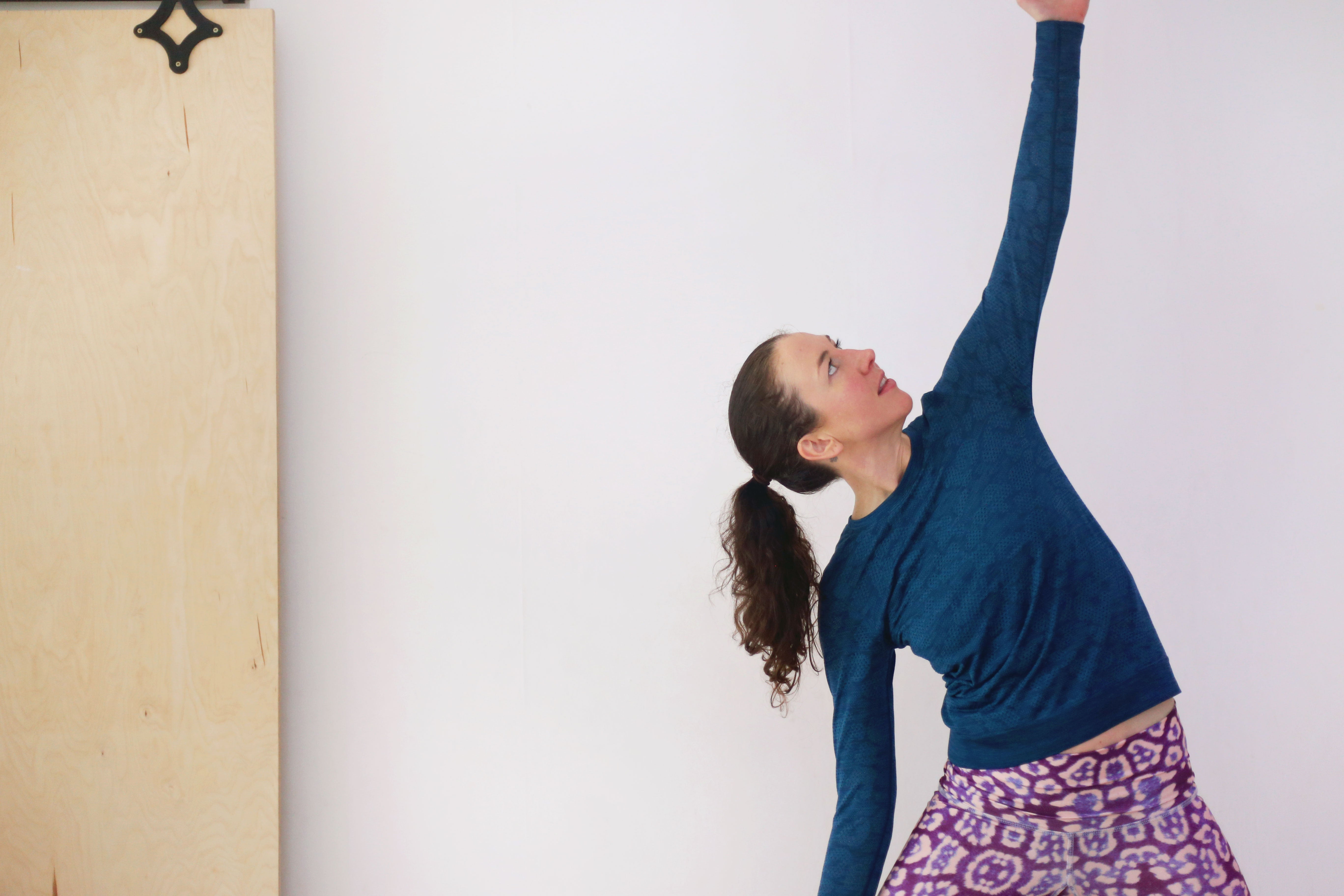 How yoga reshapes the body mind connection