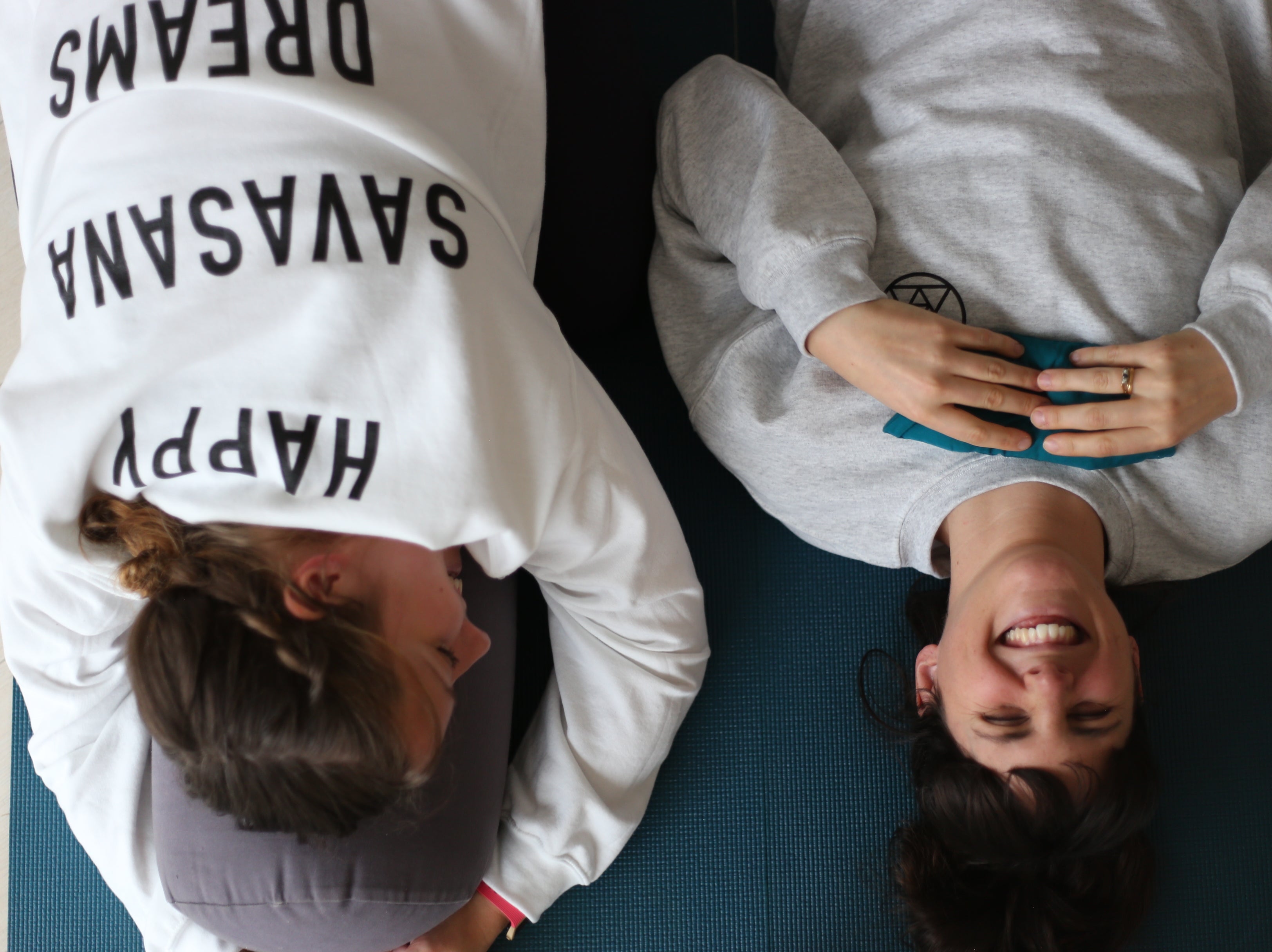 Looking for a Yoga studio in Bristol? Hiiiiiiii 🤓